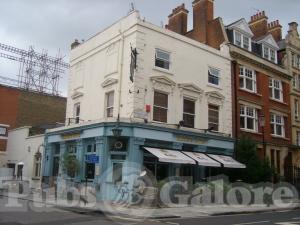 Picture of Builders Arms