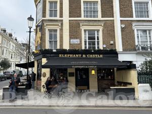 Picture of Elephant & Castle