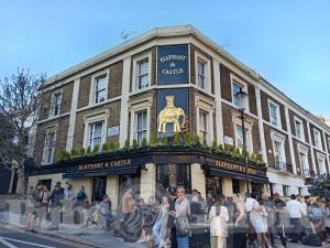 Picture of Elephant & Castle