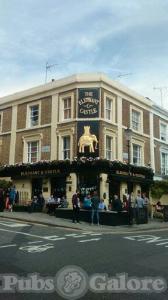 Picture of Elephant & Castle