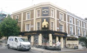 Picture of Elephant & Castle