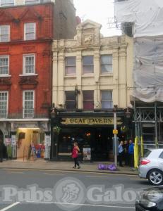 Picture of Goat Tavern