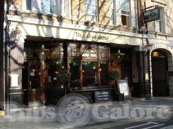 Picture of The Greyhound