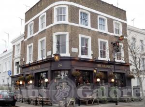 Picture of The Hillgate