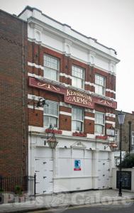 Picture of Kensington Arms