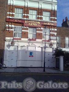 Picture of Kensington Arms