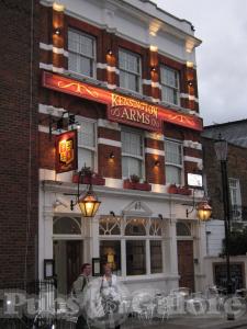 Picture of Kensington Arms
