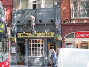 Picture of The Prince Of Wales