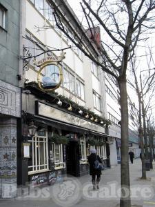 Picture of Old Swan