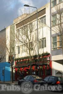 Picture of Old Swan