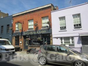 Picture of Uxbridge Arms