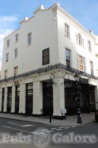 Picture of The Prince Alfred