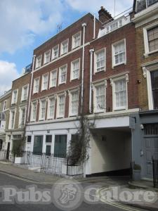 Picture of The Royal George