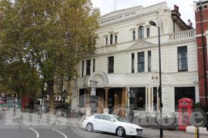 Picture of The Warrington Hotel