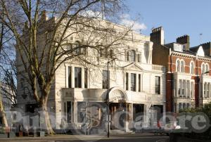 Picture of The Warrington Hotel