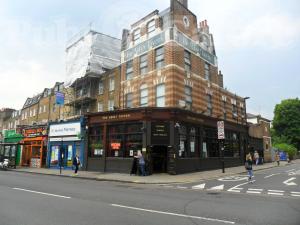 Picture of The Abbey Tavern
