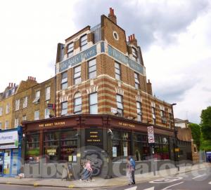 Picture of The Abbey Tavern