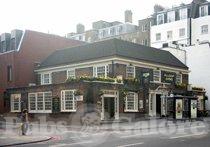 Picture of Allsop Arms