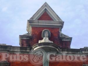 Picture of The Black Cap