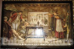 Picture of The Black Cap