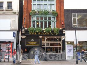 Picture of The Black Cap