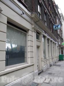 Picture of The Black Horse