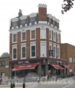 Picture of Fifty Five