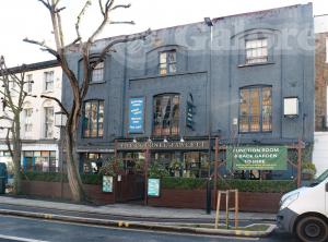 Picture of The Colonel Fawcett