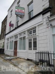 Picture of The Camden Falcon