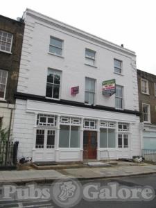 Picture of The Camden Falcon