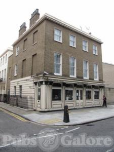 Picture of Chester Arms