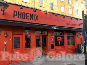 Picture of Phoenix