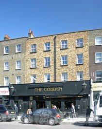 Picture of The Cobden Arms