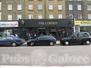 Picture of The Cobden Arms