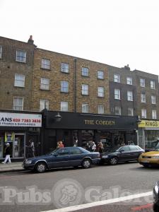 Picture of The Cobden Arms