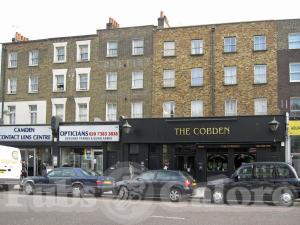 Picture of The Cobden Arms