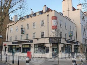 Picture of The Cock Tavern