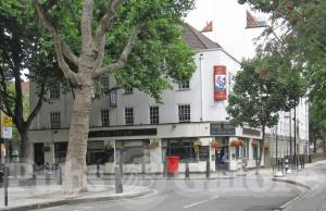 Picture of The Cock Tavern