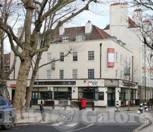 Picture of The Cock Tavern