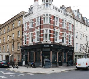 Picture of The Bell Inn