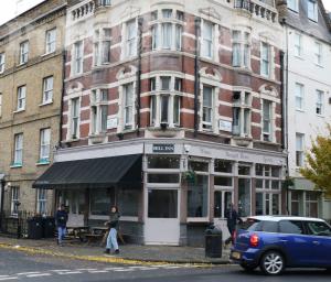 Picture of The Bell Inn