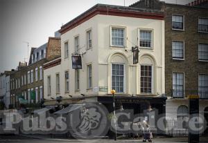 Picture of Crown & Anchor