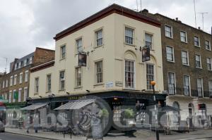 Picture of Crown & Anchor