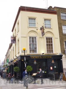 Picture of Crown & Anchor