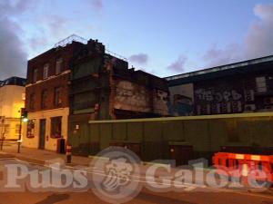 Picture of Crown & Goose