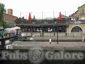 Picture of Chicago Rib Shack