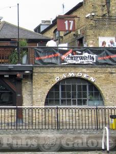 Picture of Chicago Rib Shack