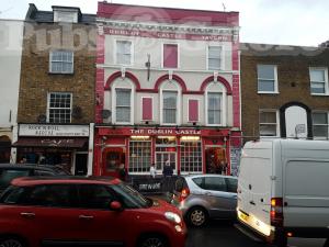 Picture of The Dublin Castle