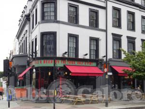 Picture of Draft House Camden Road
