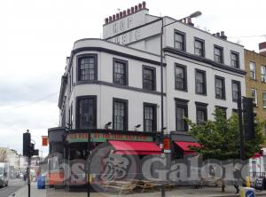 Picture of The Camden Road Arms